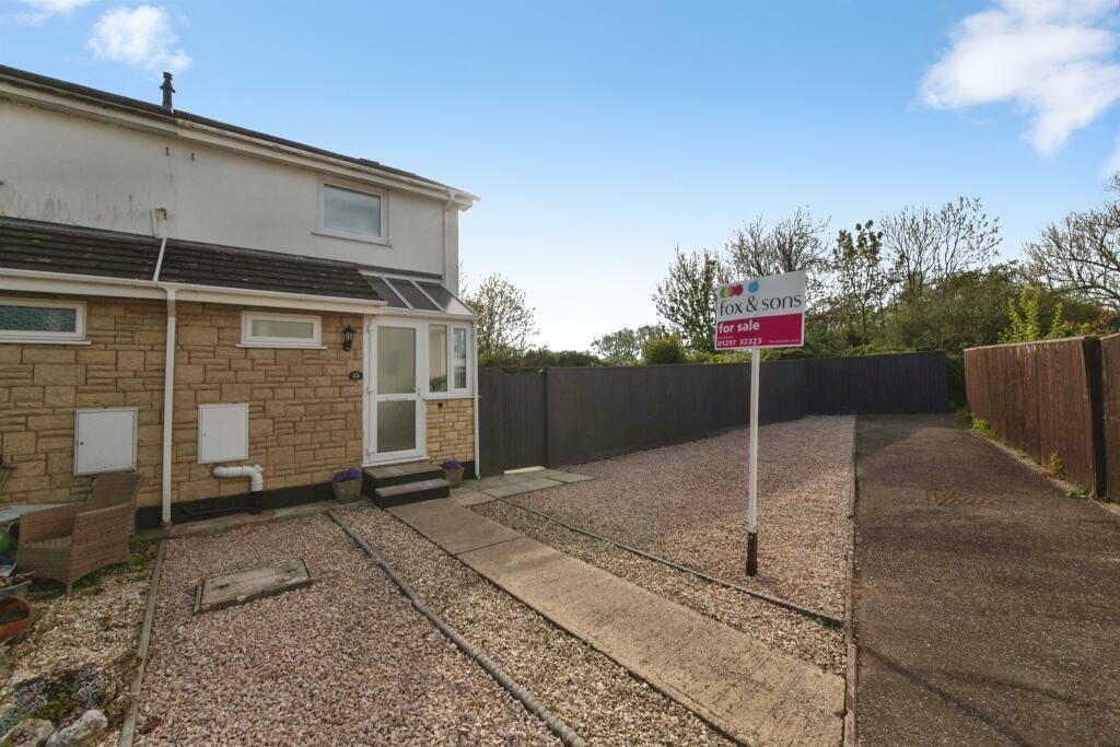 Main image of property: Willhayes Park, Axminster