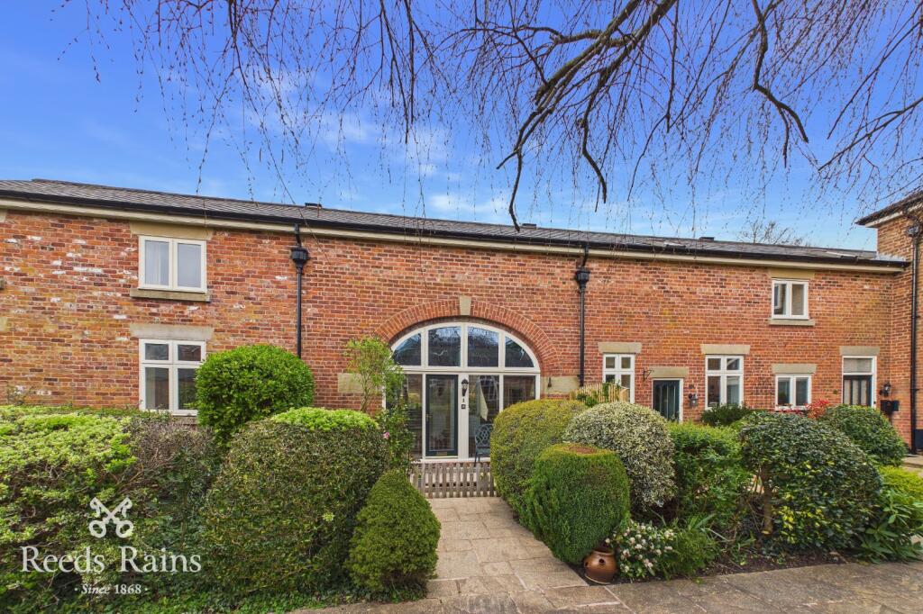Main image of property: Runshaw Hall Lane, Euxton, Chorley, Lancashire, PR7