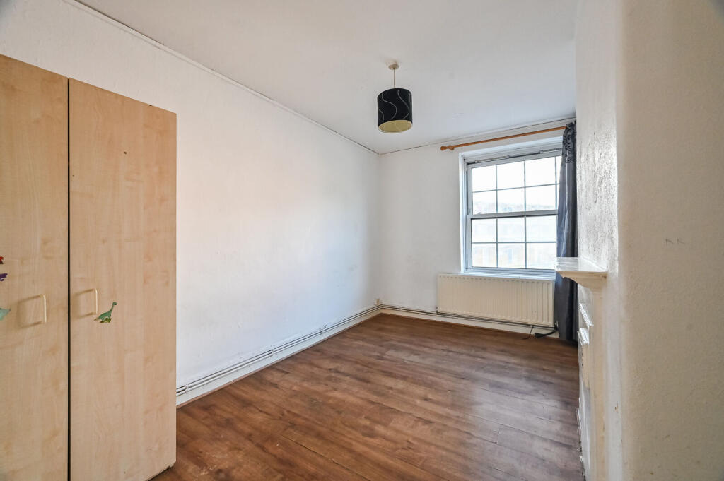 Apartment in London, Bromley-by-Bow, Poplar - View 5