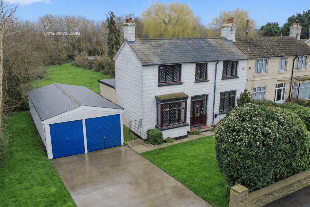 Island Road, Hersden - View 2