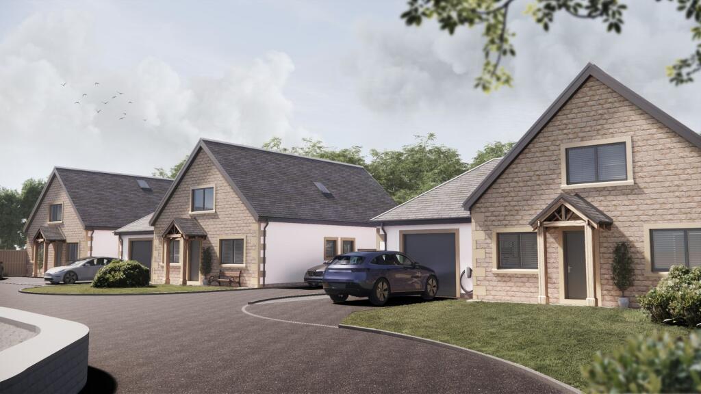 Main image of property: Sunnymeade Court, Barrow, Ribble Valley BB7