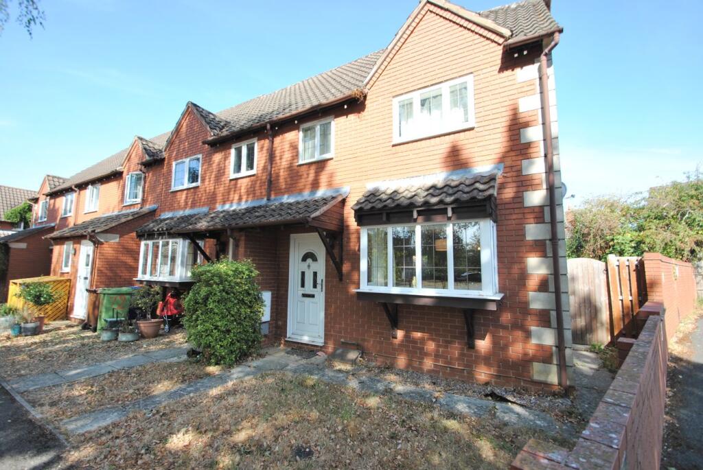 Main image of property: The Highgrove, Bishops Cleeve, Cheltenham, GL52
