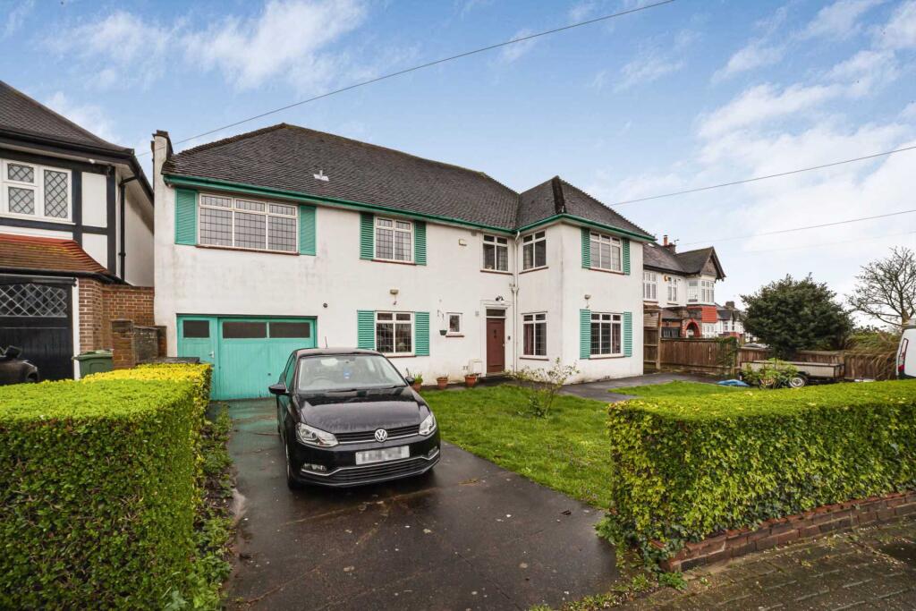 Main image of property: Valleyfield Road, Streatham, London, SW16 2JA