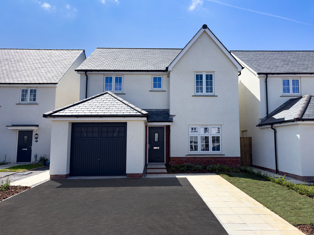 Main image of property: Off Stratton Road/ A3072,
Stratton, Bude,
Cornwall,
EX23 8TP