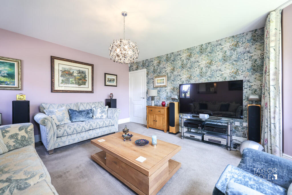 Additional image 5 of Alton Close, Amington