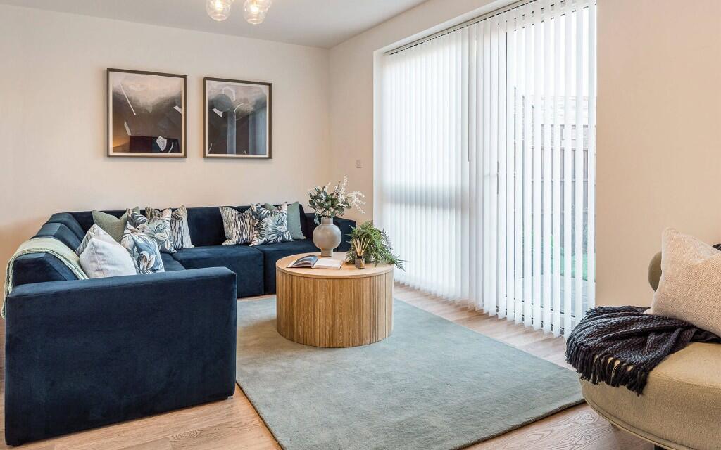 Main image of property: Ivydene Avenue,
Whitstable,
Kent
CT5 3FS