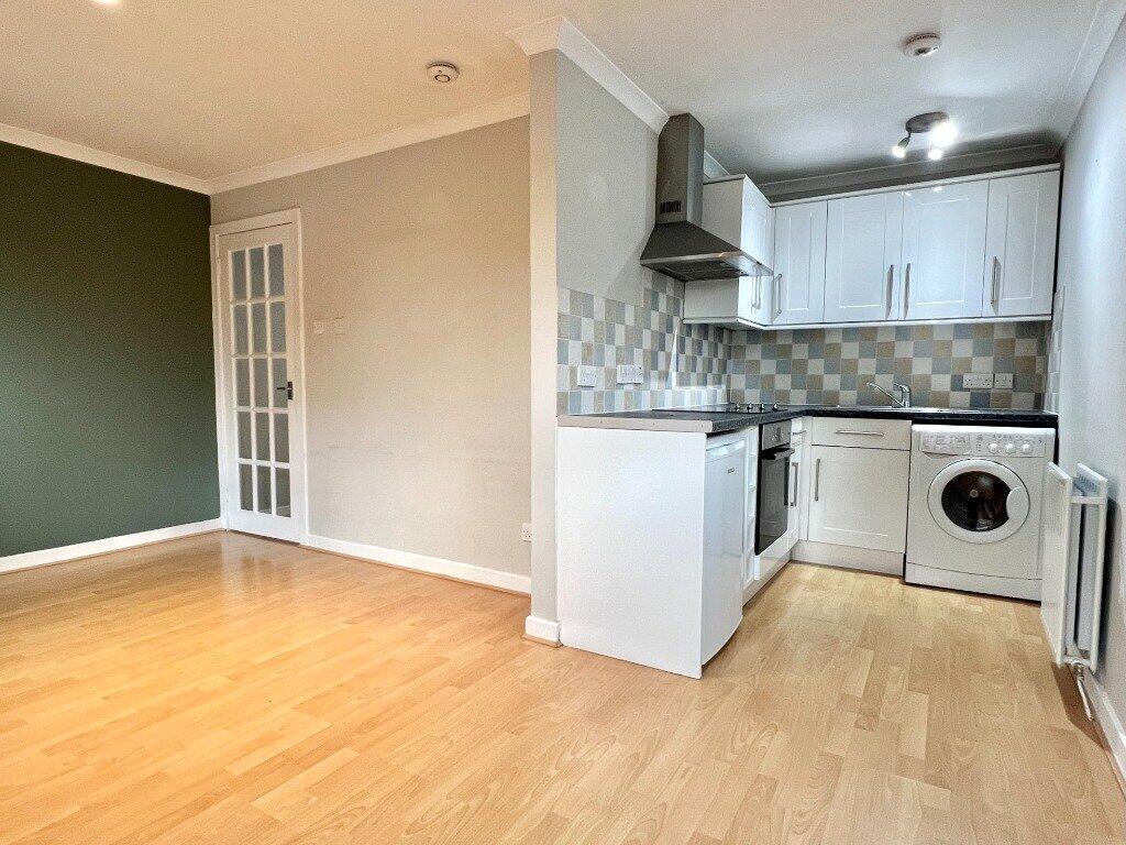Apartment in Edinburgh - View 5