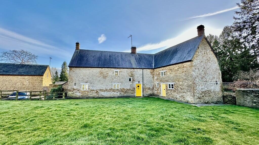 Main image of property: Main Street, Thenford