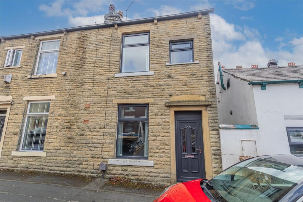 Main image of property: Victoria Street, Littleborough, Greater Manchester, OL15