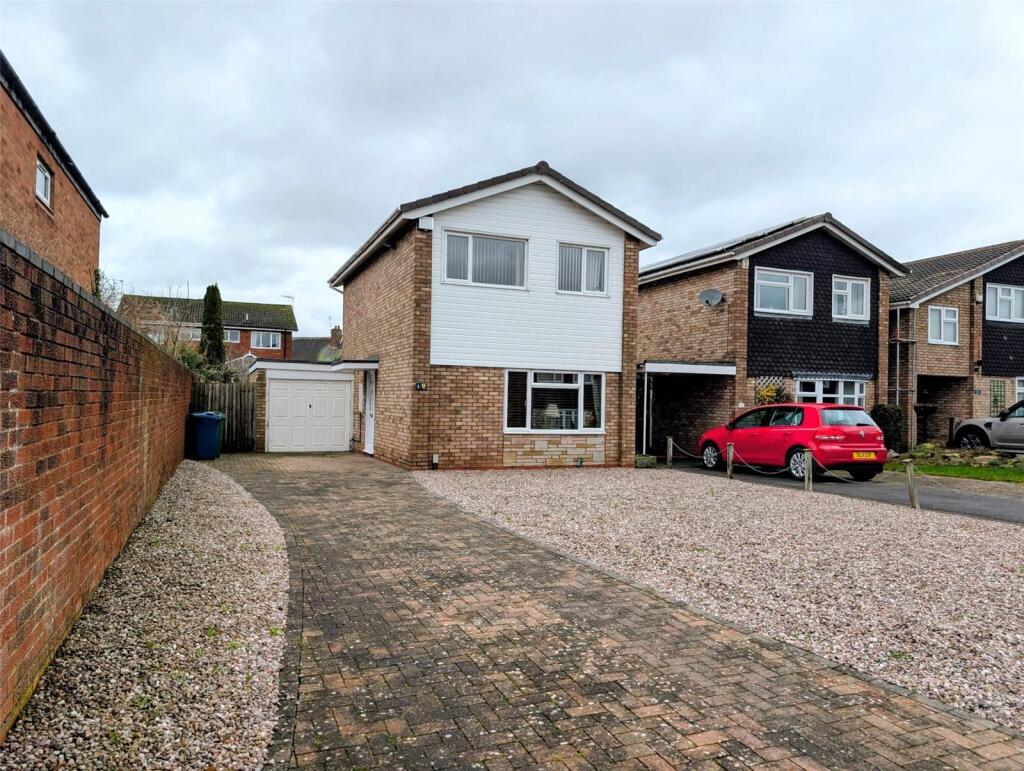 Main image of property: Glebelands, Stafford, Staffordshire, ST17