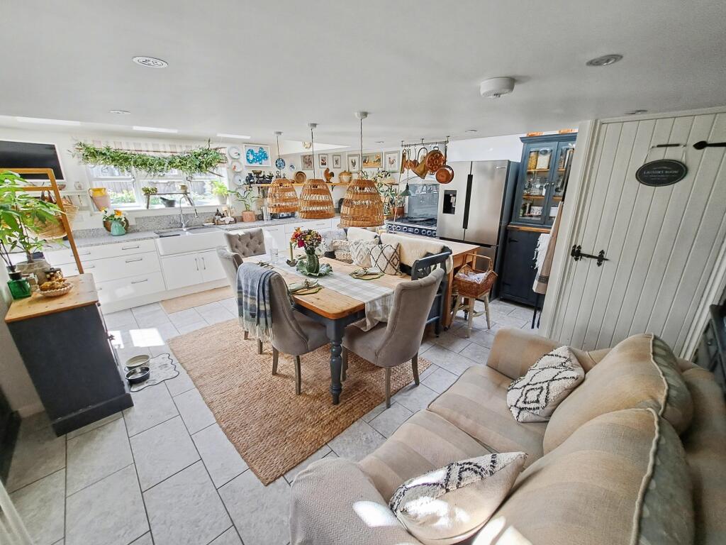 Main image of property: Lutton, Spalding, Lincolnshire