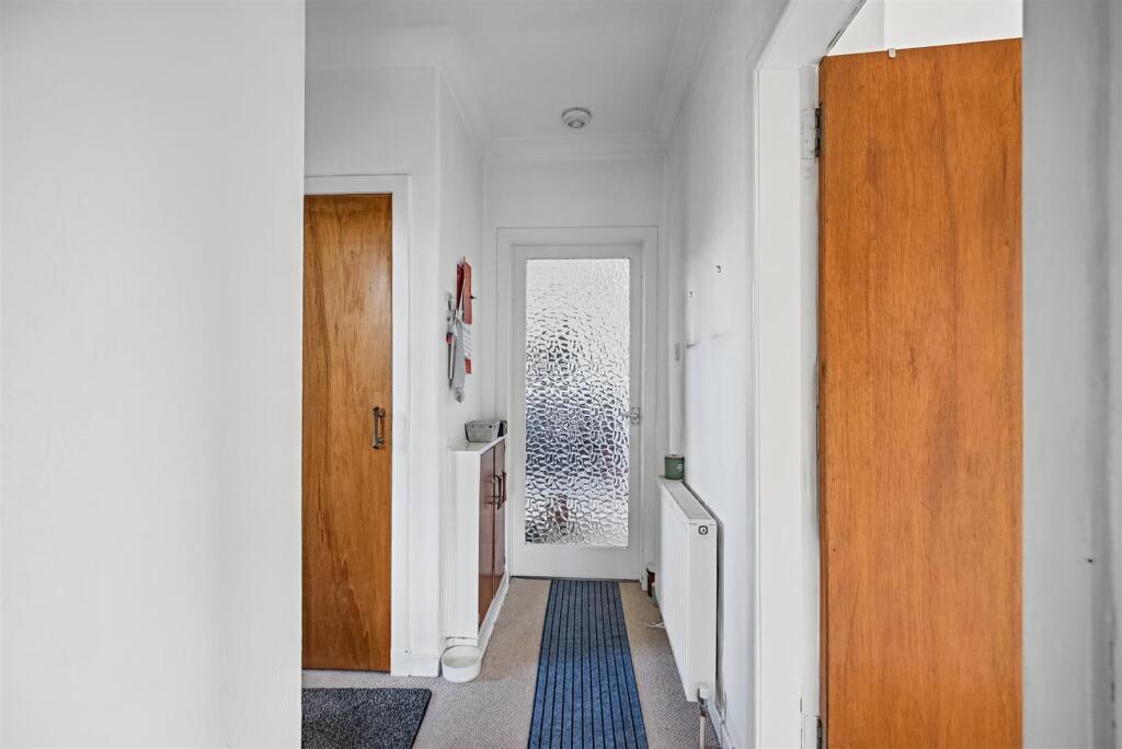 Apartment in Strathaven, South Lanarkshire - More