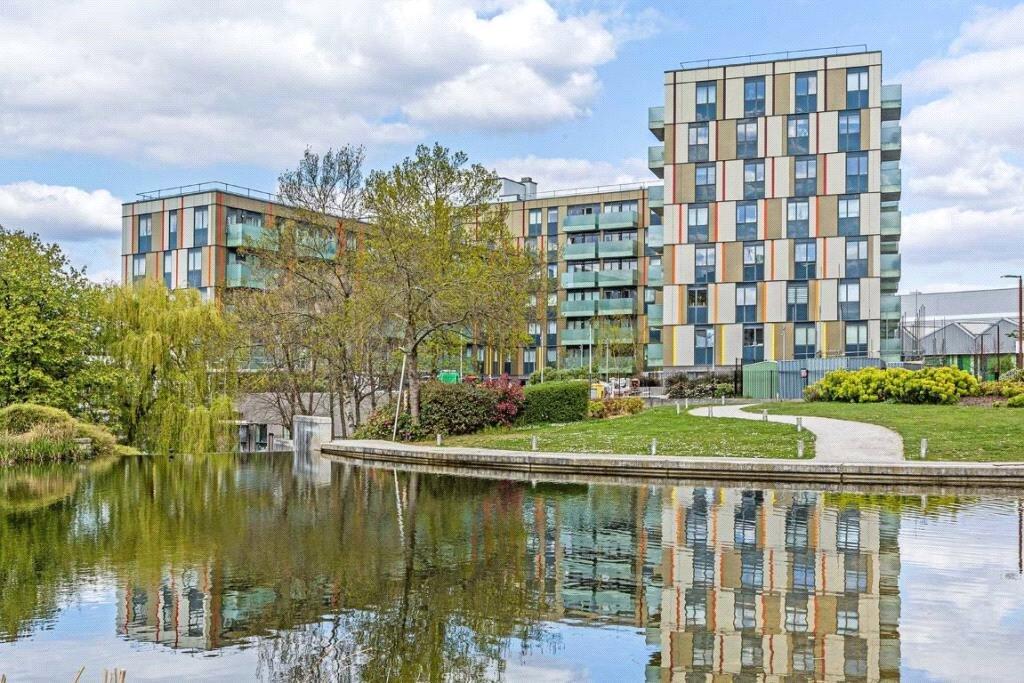 Main image of property: Lakeside Drive, Park Royal, London, NW10
