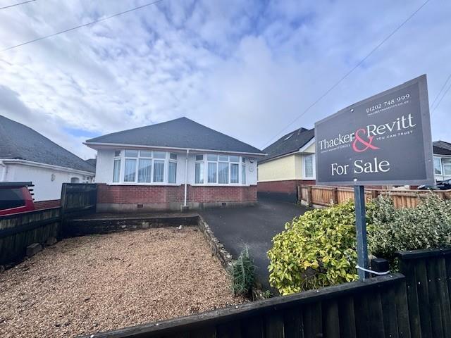 Main image of property: Herbert Avenue, Parkstone, Poole