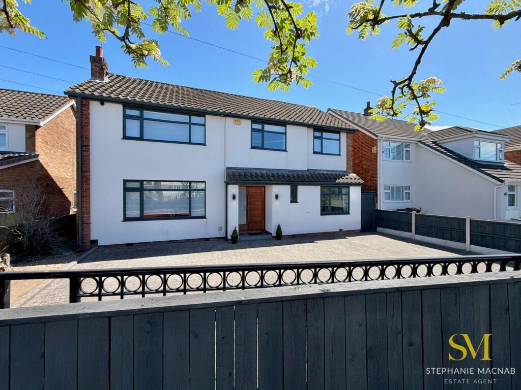 Main image of property: Woodlands Road, Formby, Liverpool, L37