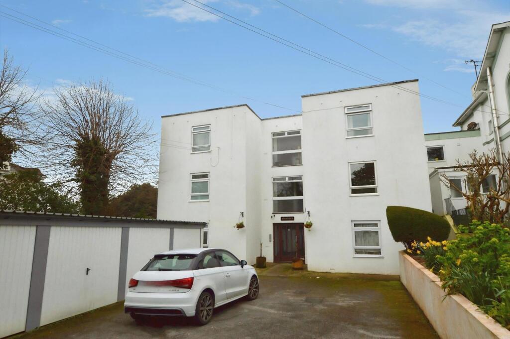 Main image of property: Higher Warberry Road, Torquay, Devon