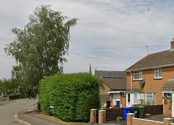 Main image of property: Middleton Cheney, Banbury,  Oxfordshire, OX17