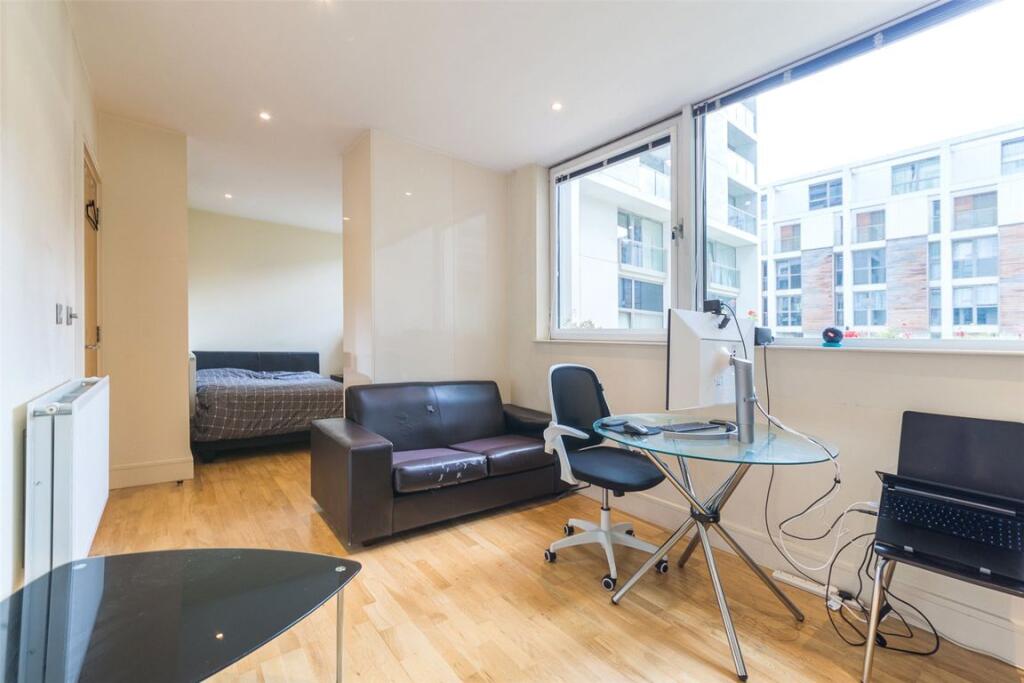 Main image of property: Lanterns Way, Canary Wharf