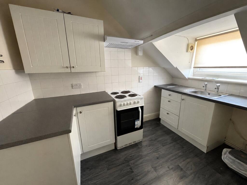 Main image of property: Chatsworth Road, Morecambe, Lancashire, LA4