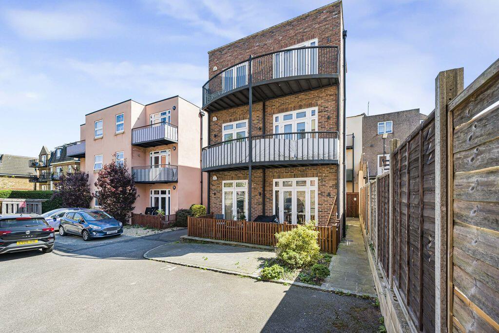 Main image of property: Hatherley Road, Sidcup