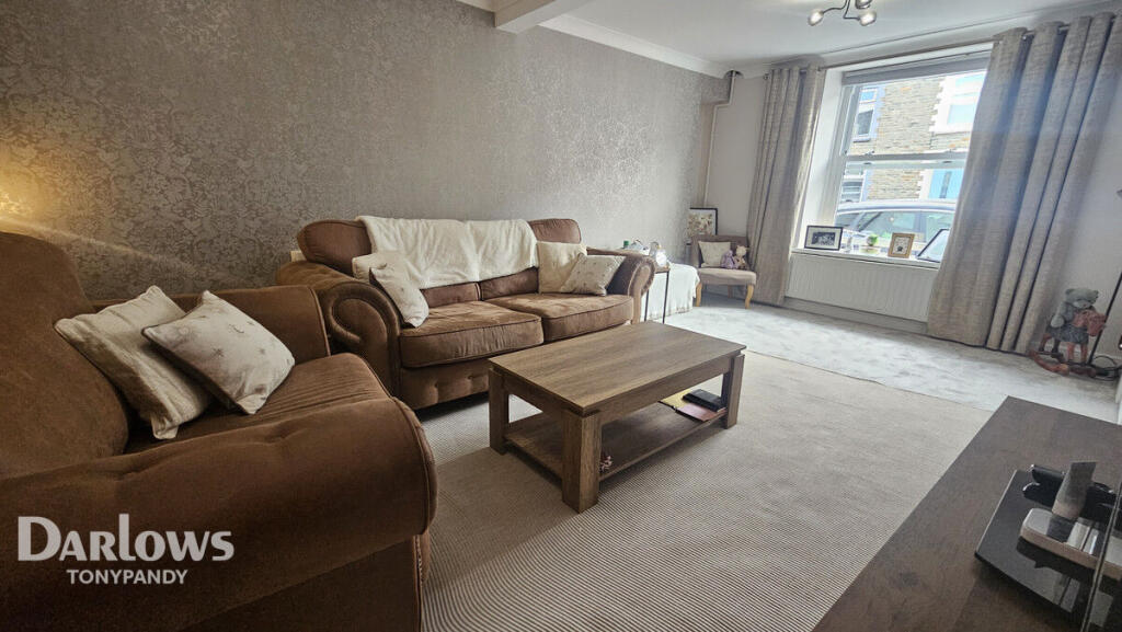 House in Tonypandy, Penygraig, Pen-y-graig - View 4