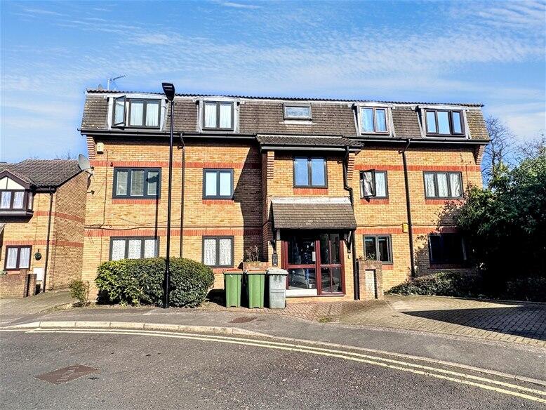 Main image of property: Magpie Close, Forest Gate, E7