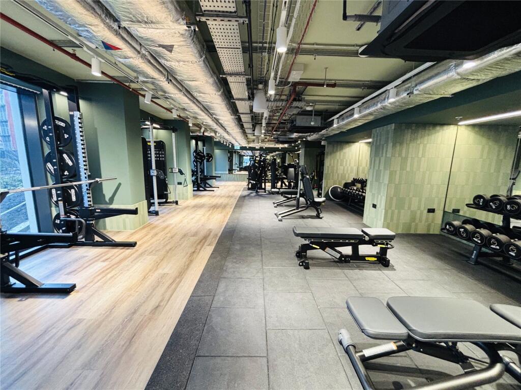 Additional image 10 of One Eastside, 2 Jennens Road, Birmingham, West Midlands, B4