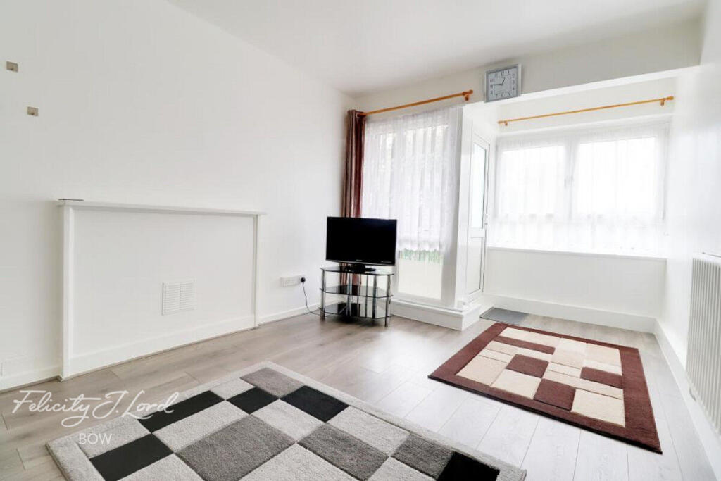 Main image of property: Harford Street, LONDON