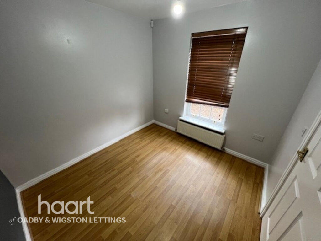 Main image of property: Hallam Fields Road, LEICESTER