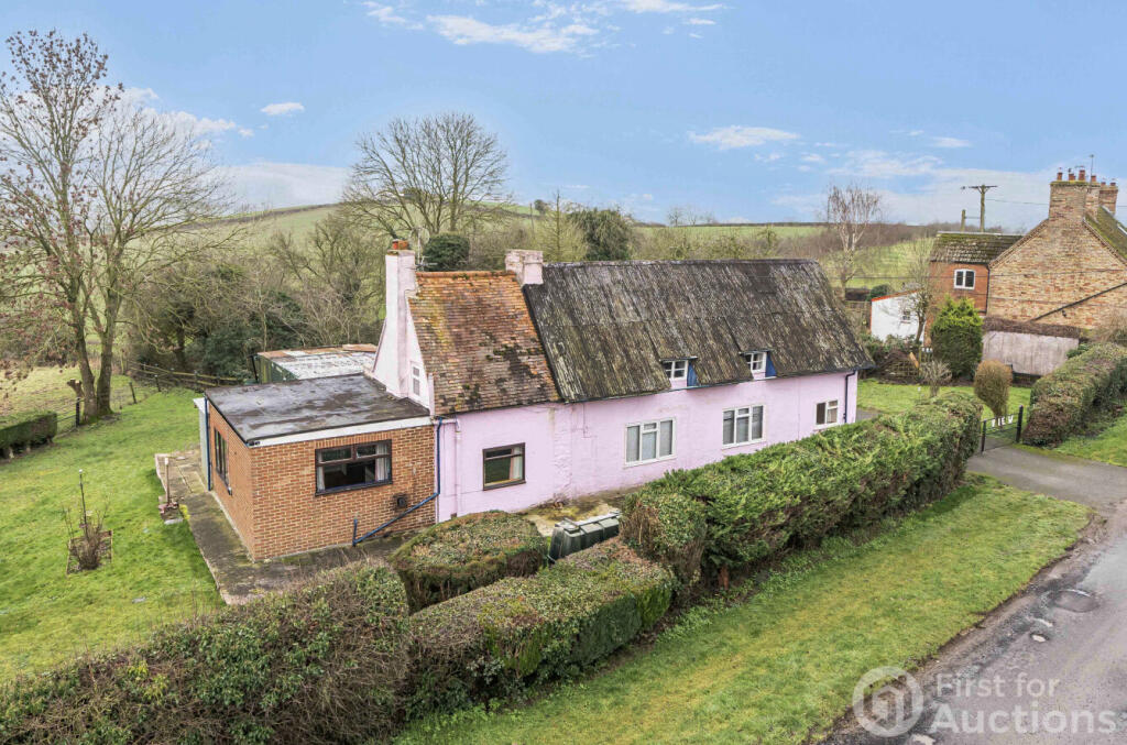 Main image of property: Charndon, Bicester, Buckinghamshire