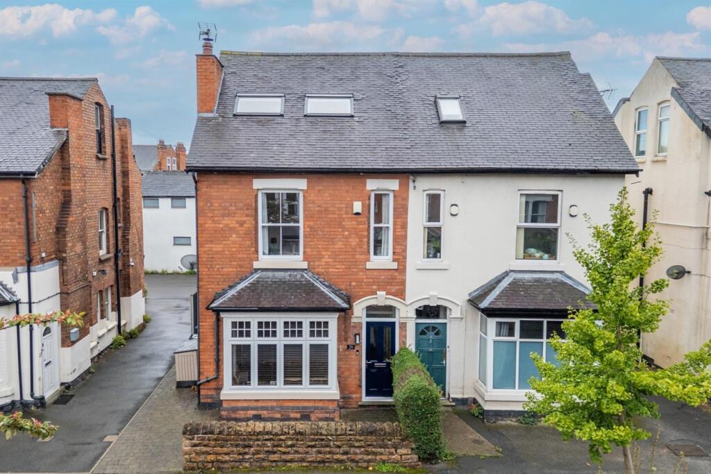 Main image of property: South Road, West Bridgford