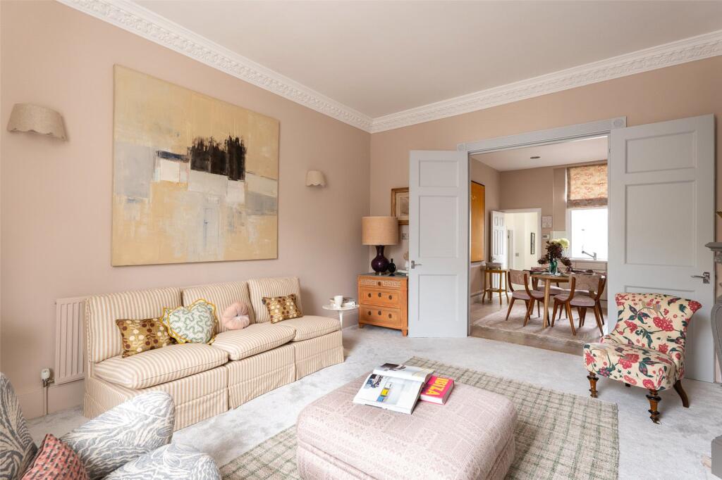 Main image of property: Lansdowne Crescent, Notting Hill, London, W11