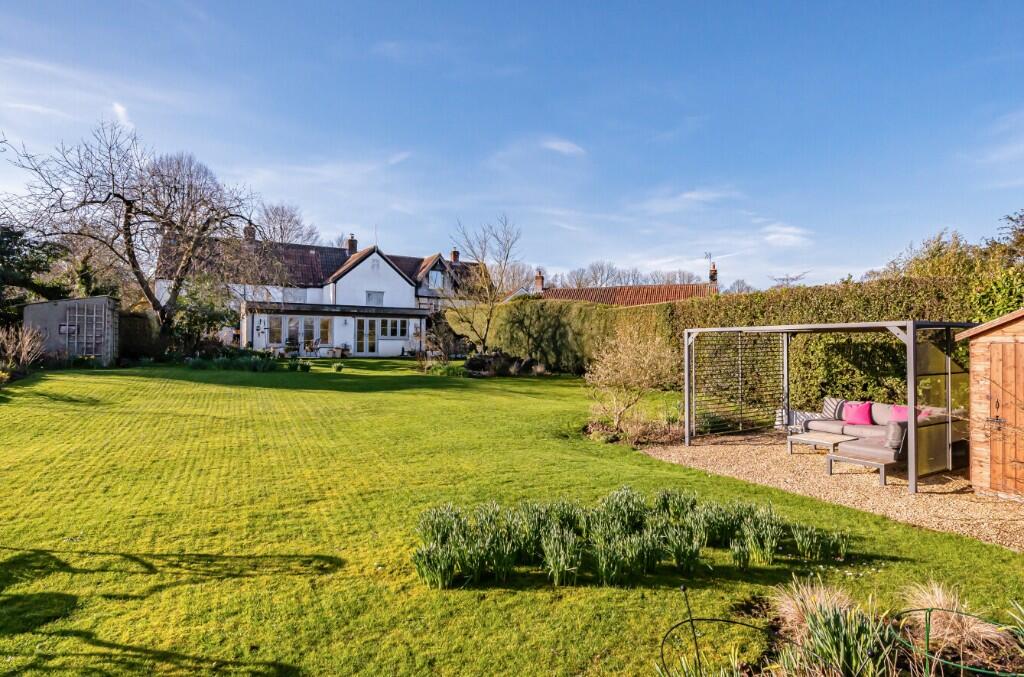 Additional image 14 of Lower Street, Upton Noble, Somerset, BA4 6BB