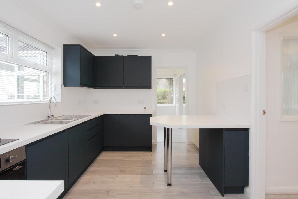 House in Salisbury - View 2