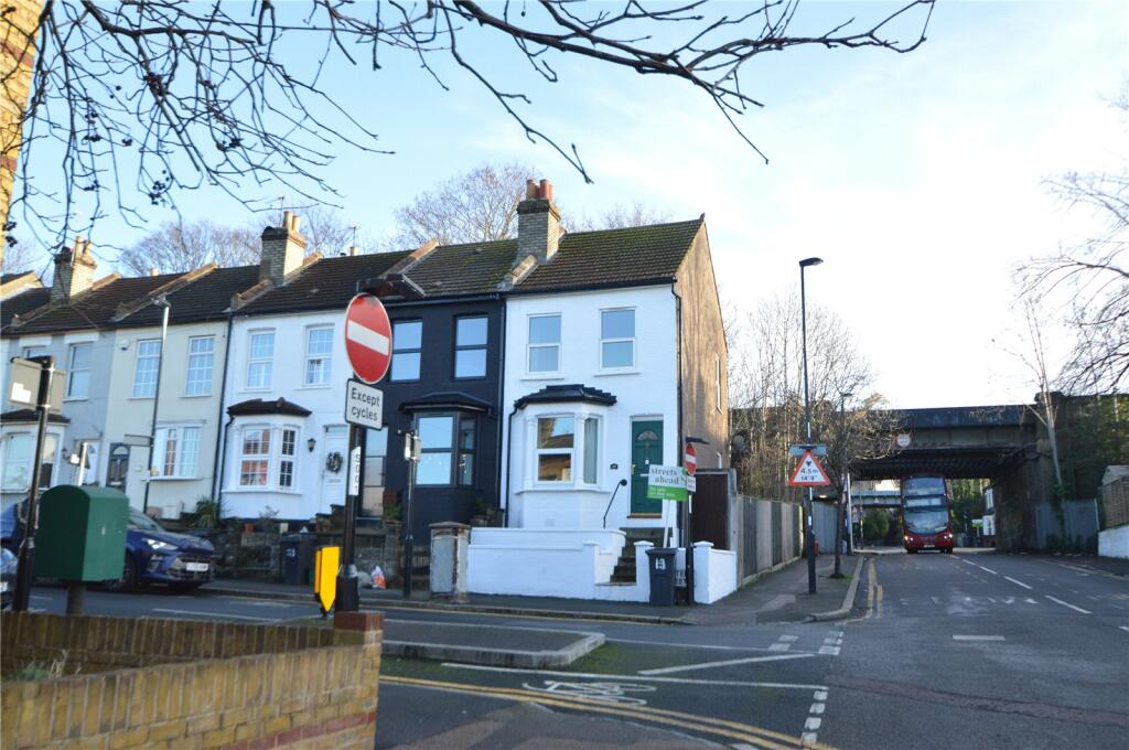 Main image of property: St. Peters Street, South Croydon, CR2