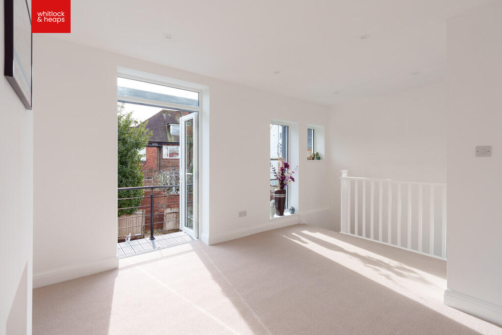 House in Brighton - View 5