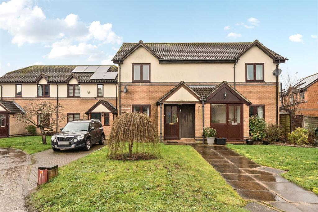 Main image of property: The Ham, Market Lavington, SN10