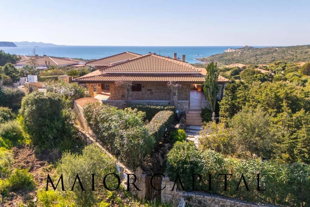 Main image of property: Sardinia, Olbia-tempio, Santa Teresa Gallura