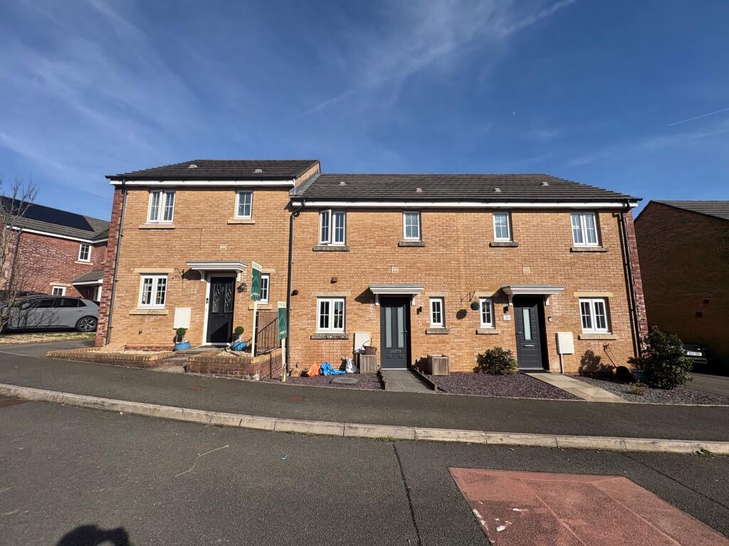 Main image of property: Maes Y Piod, Bridgend