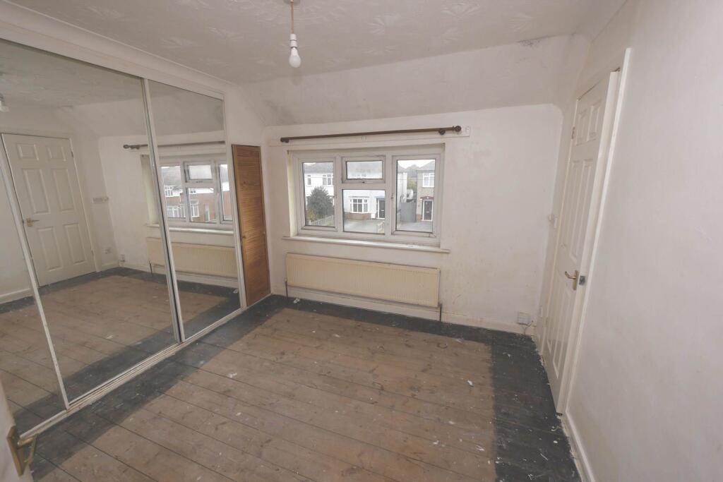 Mayflower Avenue, Harwich photo 4