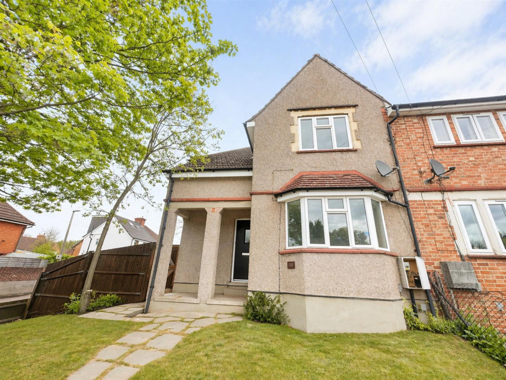 Main image of property: Rickmansworth Road