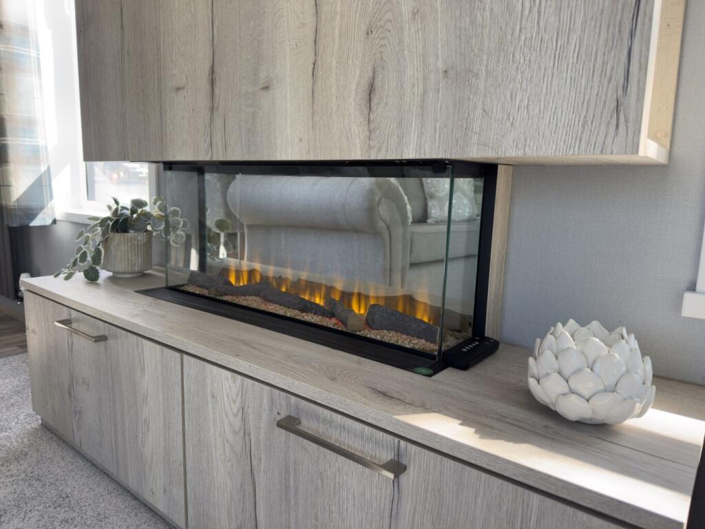 Additional image 4 of Two Bed Residential Bespoke Whinfell, Shireburne Park,  Waddington, Lancashire, BB7 3LB