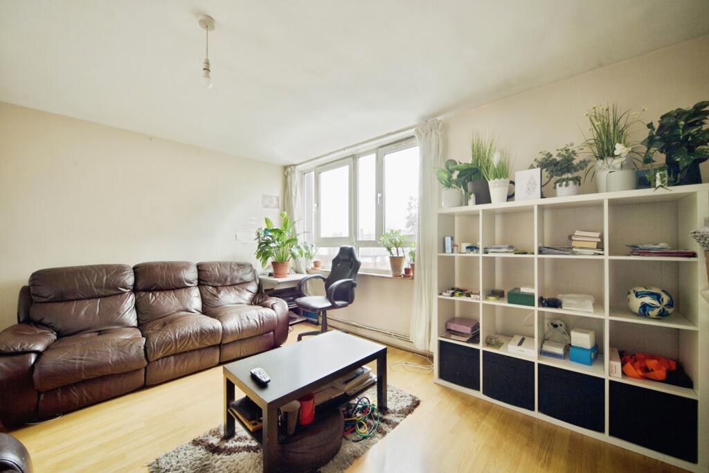 Main image of property: Pownall Road, LONDON, London, E8