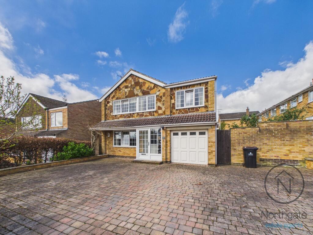 Main image of property: Pinewood Crescent, Heighington Village, DL5