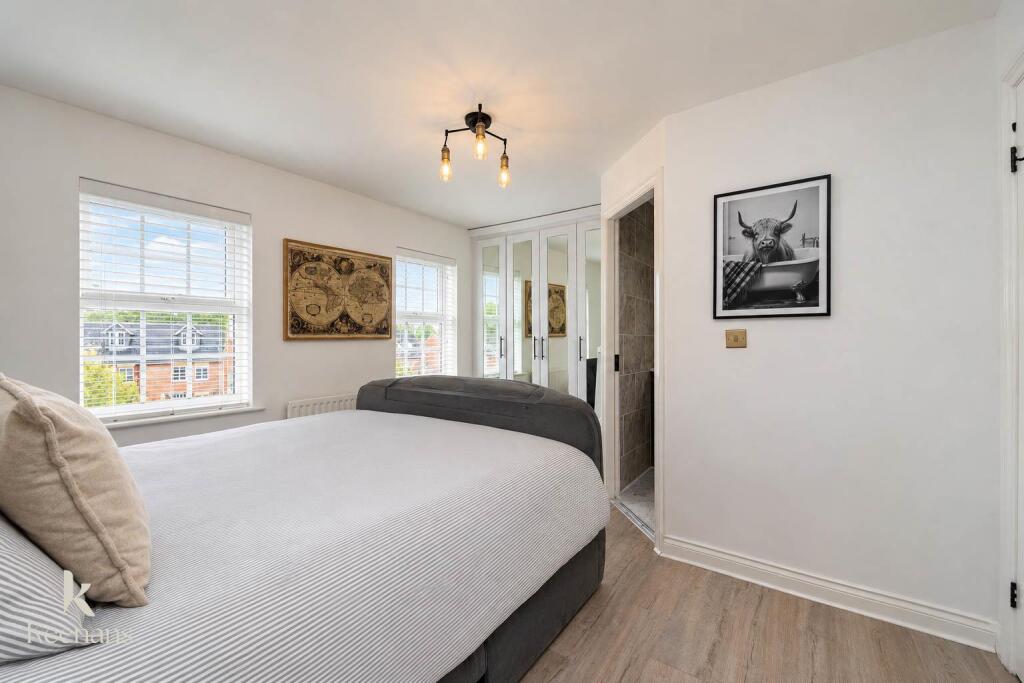 House in Bury, Chesham - View 5