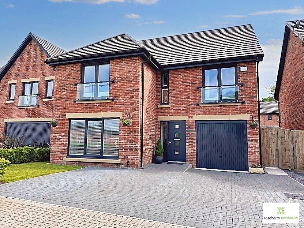 Main image of property: Sessay Grange, Nunthorpe, Middlesbrough, North Yorkshire