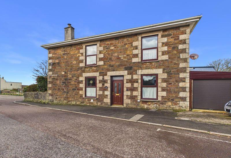 Main image of property: Higher Sentry, Redruth - Character family size house with two reception rooms in favoured location