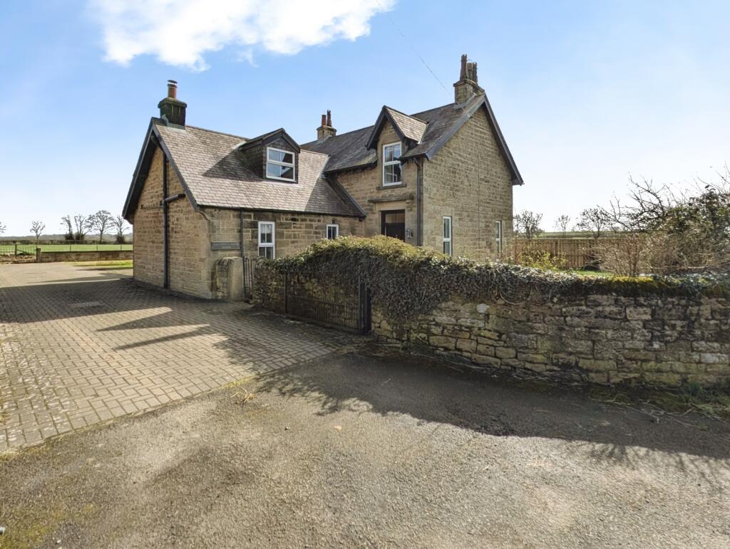Main image of property: Eachwick, Newcastle upon Tyne, Northumberland, NE18
