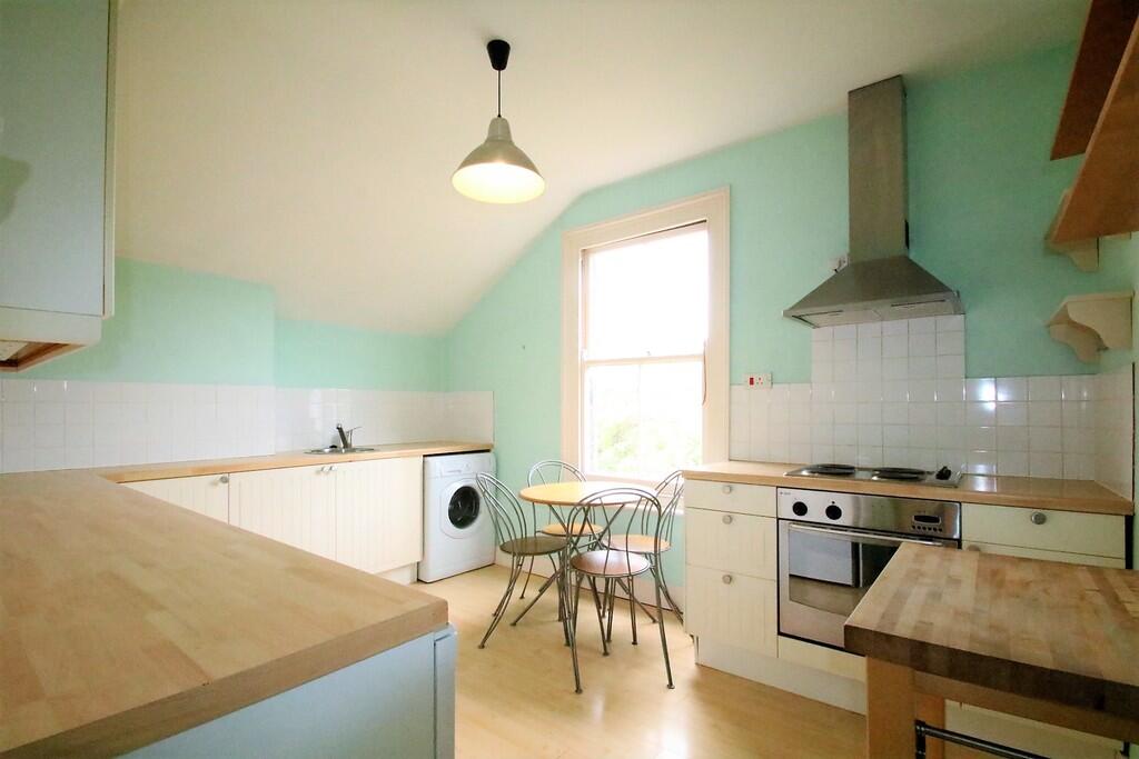 Main image of property: Moreton Road, South Croydon