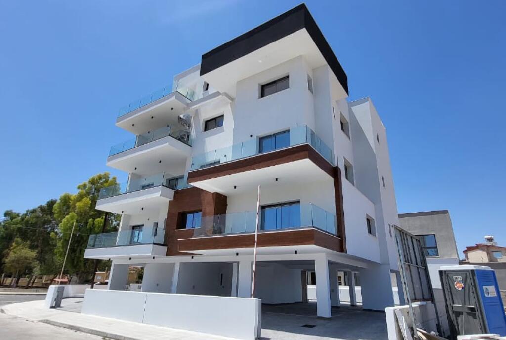 Main image of property: Limassol, Zakaki